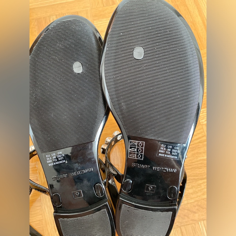 Stuart Weitzman Sandals - Picture 3 of 4